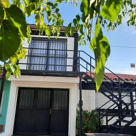 Precioso Departamento En Maipu Apartment Exterior photo