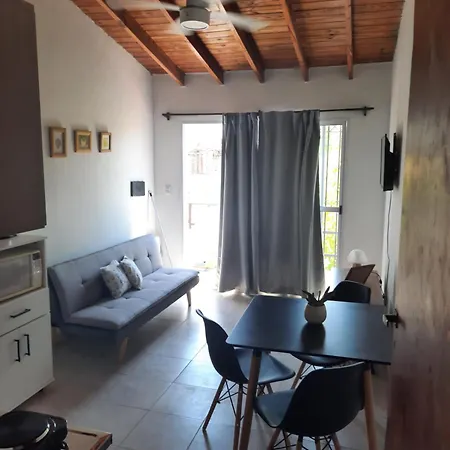 Precioso Departamento En Maipu Apartment Exterior photo