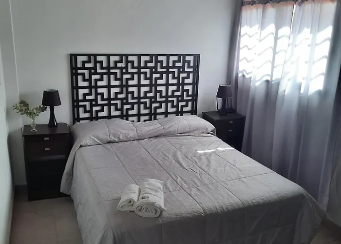 Precioso Departamento En Maipu