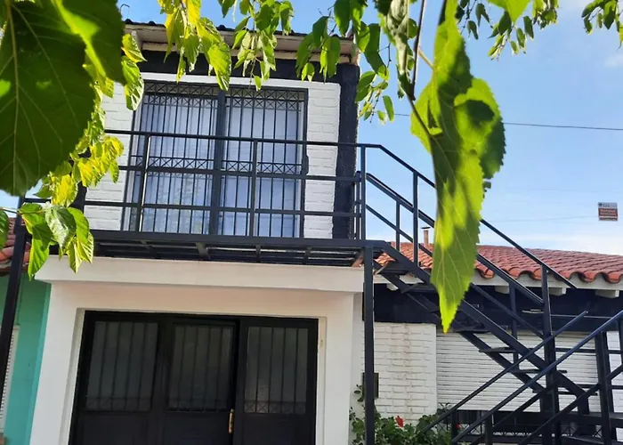 Precioso Departamento En Maipu