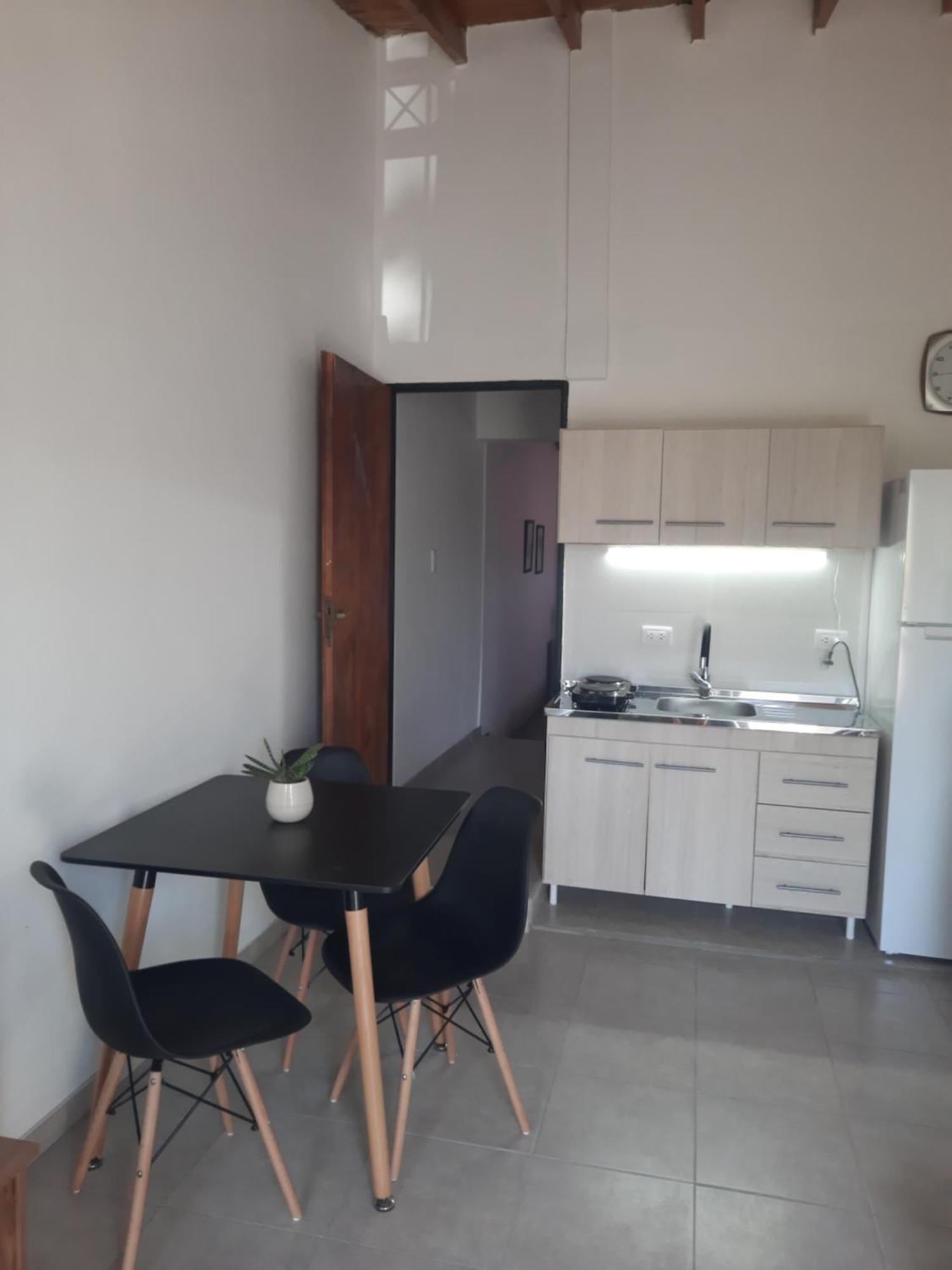 Precioso Departamento En