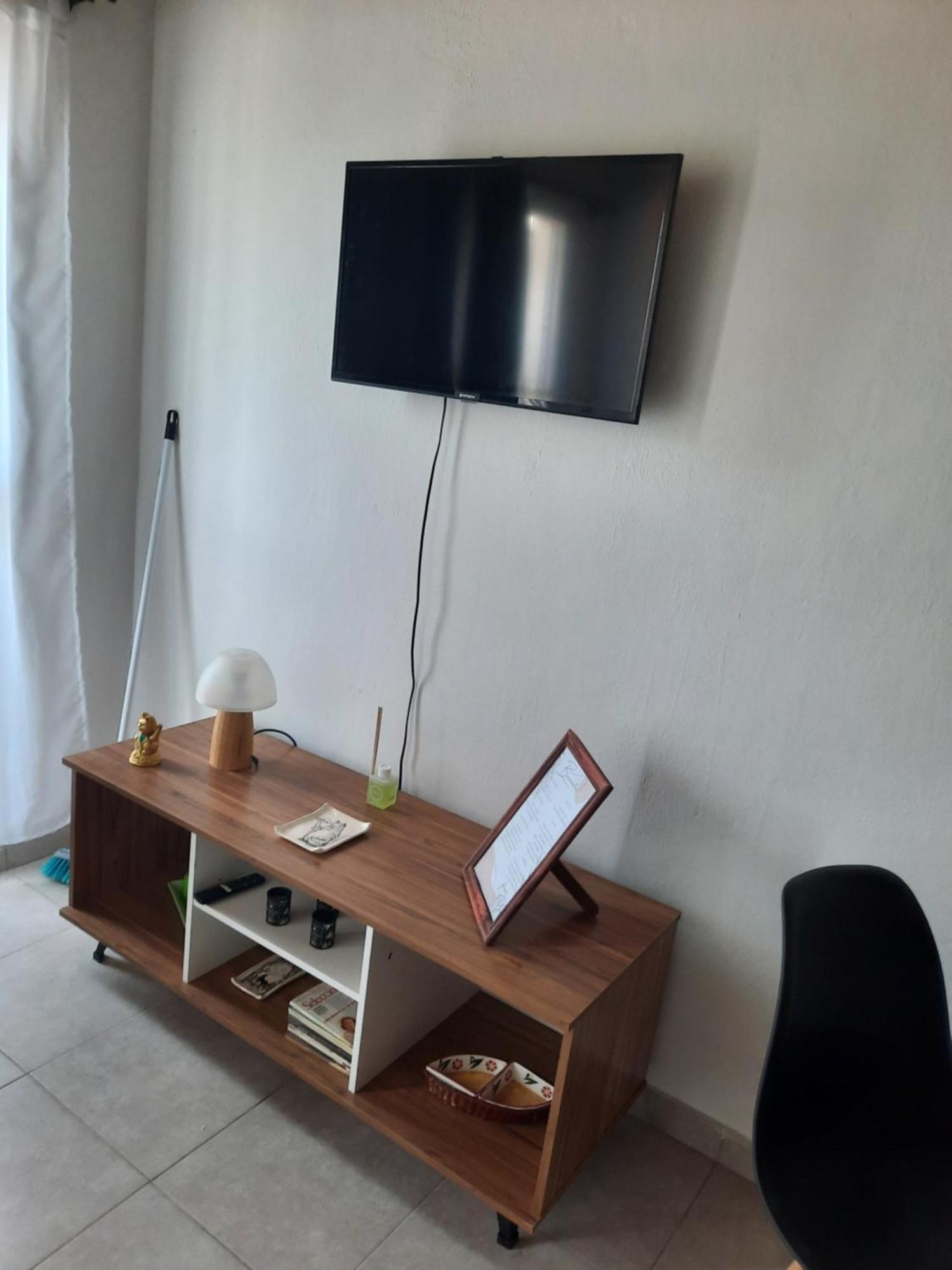 Precioso Departamento En Apartment Maipu (Mendoza)