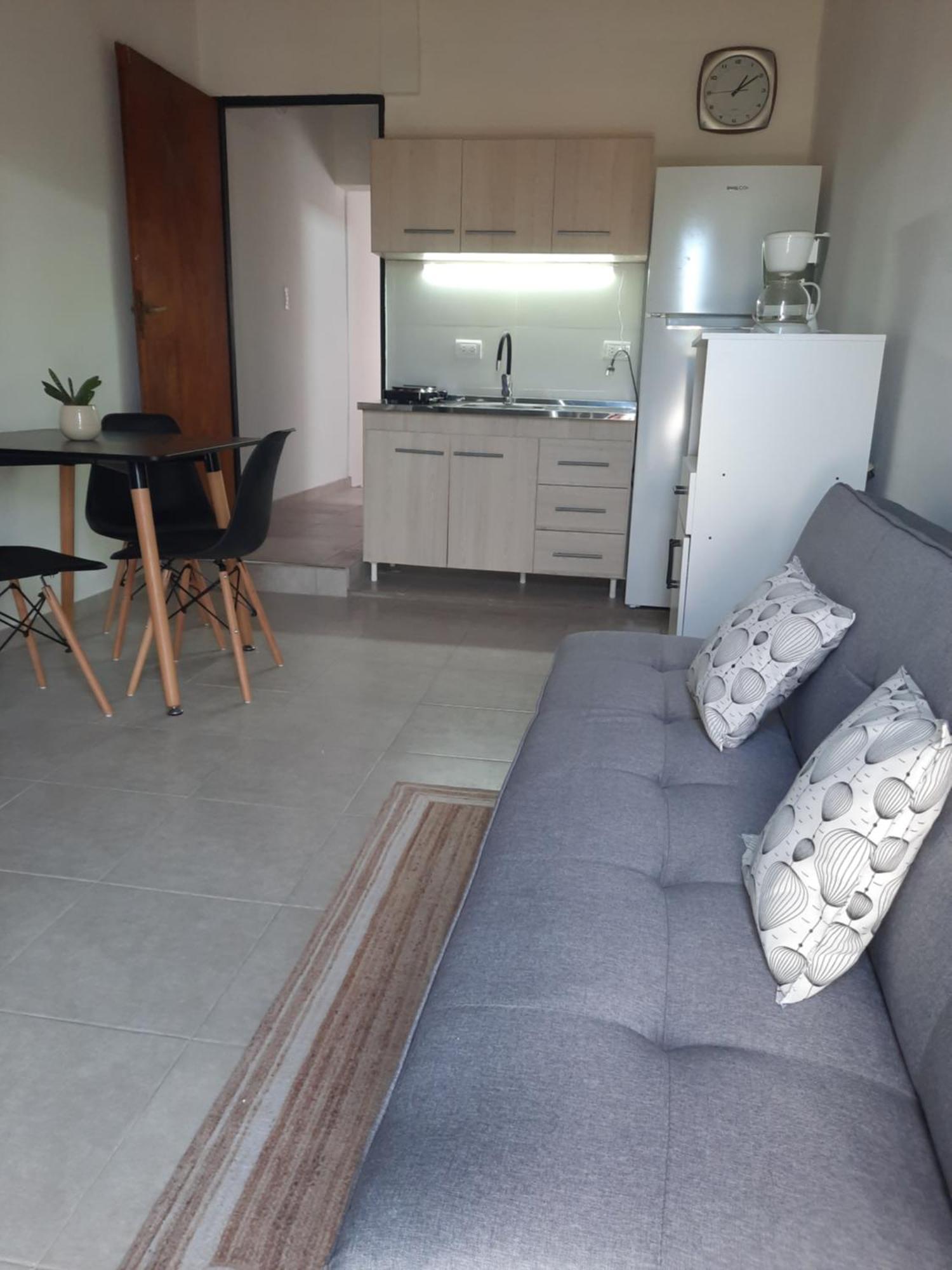 Apartment Precioso Departamento En *