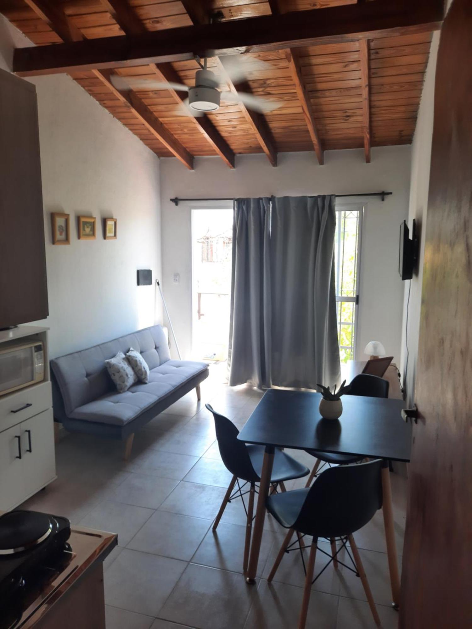 Apartment Precioso Departamento En Maipu (Mendoza)