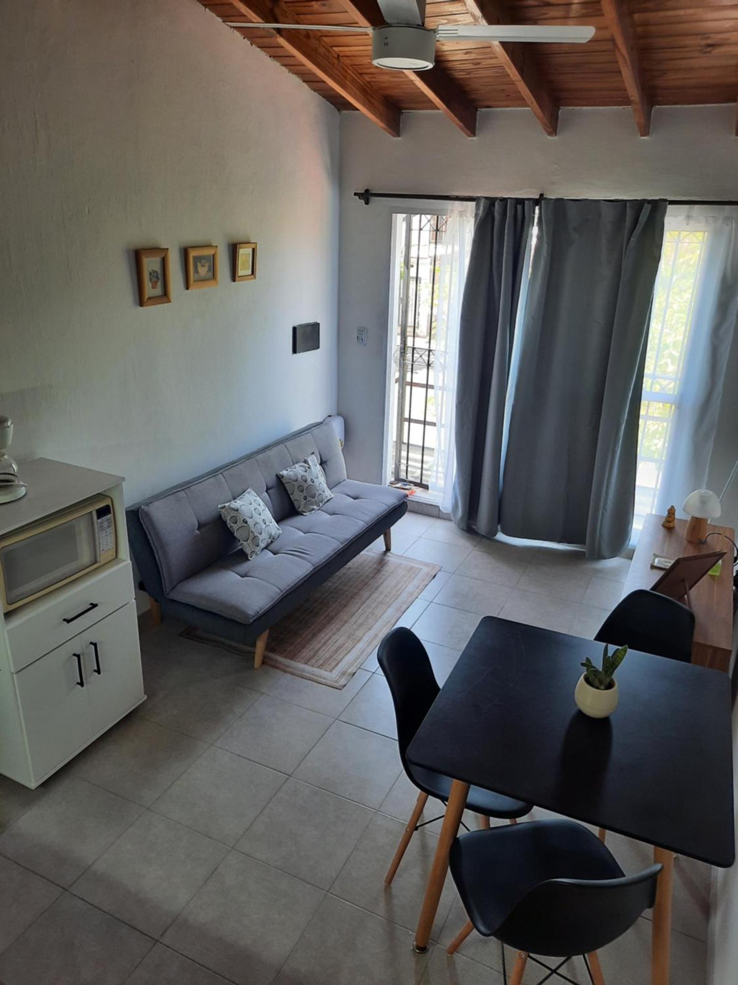 Precioso Departamento En Apartment *